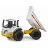 Farm Toy Bruder Dump Truck 3420 - Image 2