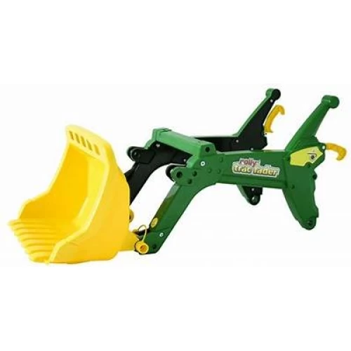 Farm Toy Loader
