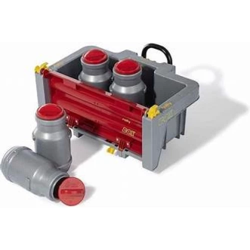 Farm Toy Rolly Churns