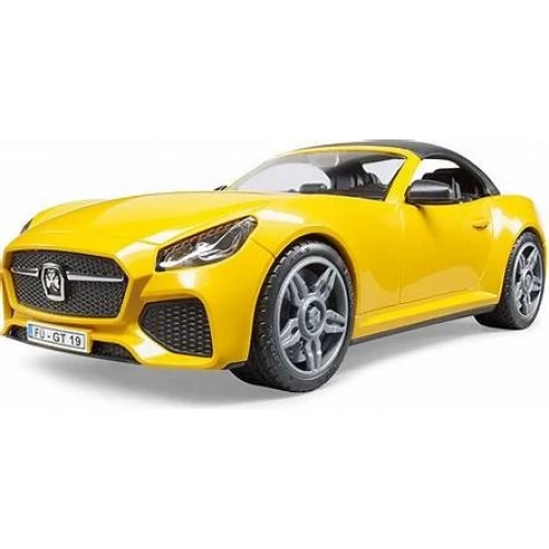 Farm Toy Bruder Roadster