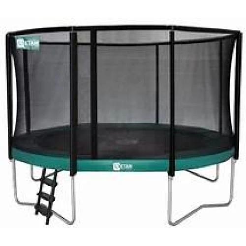 Etan Premium Gold Trampoline