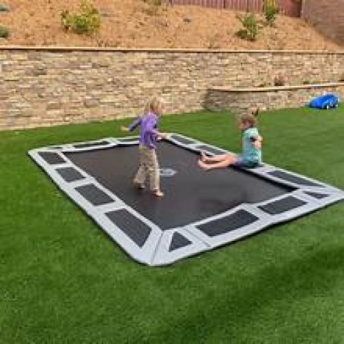 Avyna 17 x 10 Trampoline